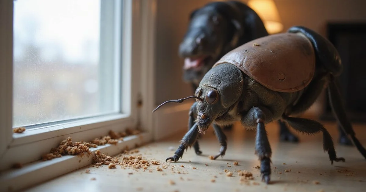 DIY Pest Control vs Hiring a Professional: When to Call an Expert