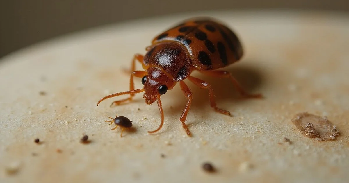 Heat Treatment vs Chemical Treatment for Bed Bugs: Which Works?