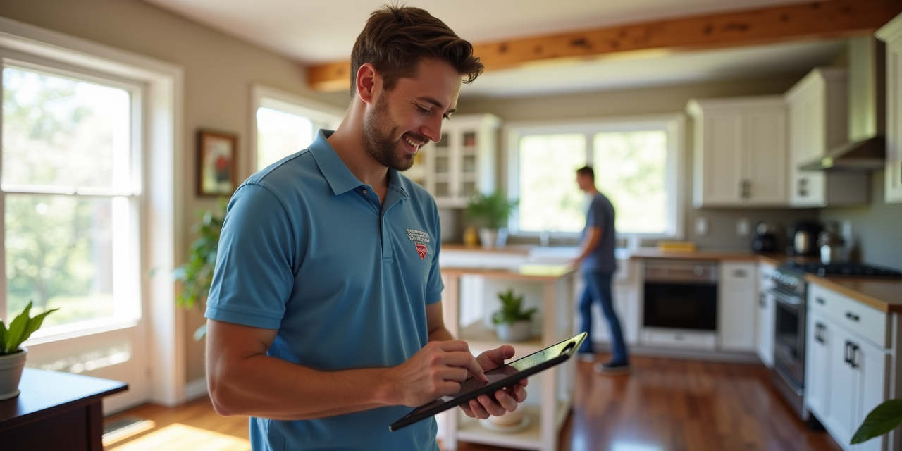 How to hire a professional exterminator