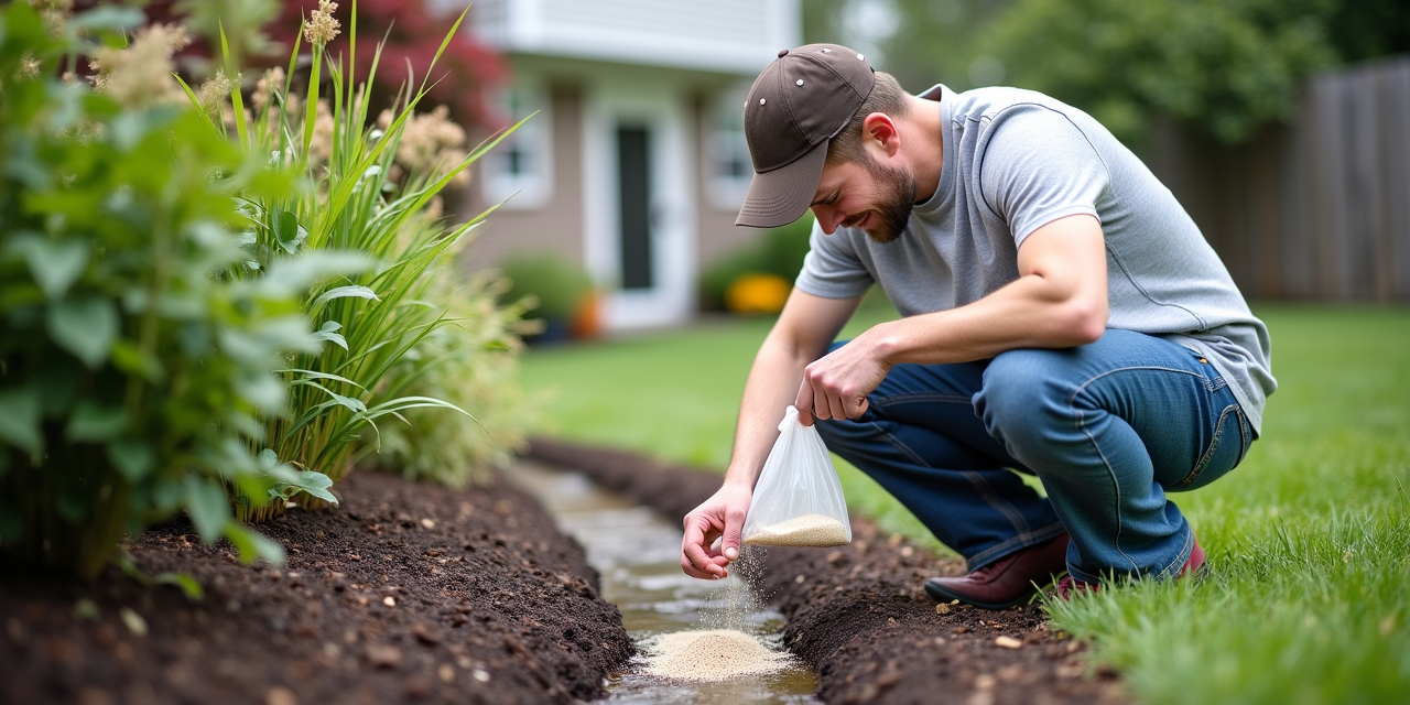 Mosquito Bits and DIY mosquito control products for Westchester County homeowners