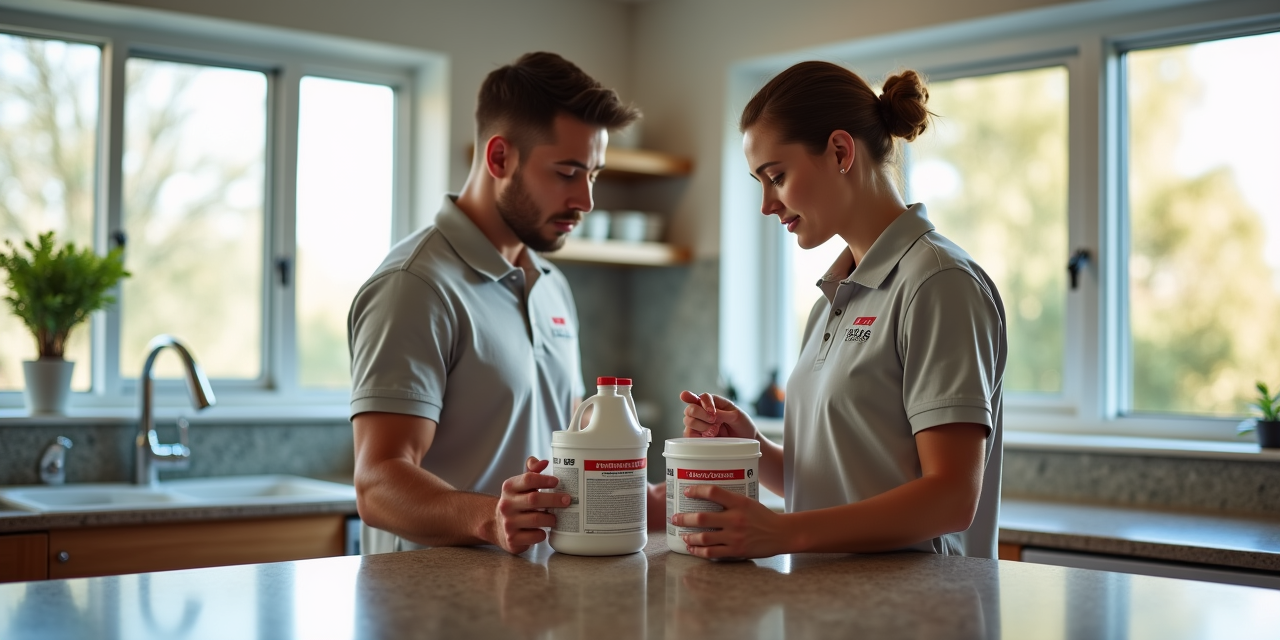 Natural and chemical cockroach control products compared for Westchester County homeowners