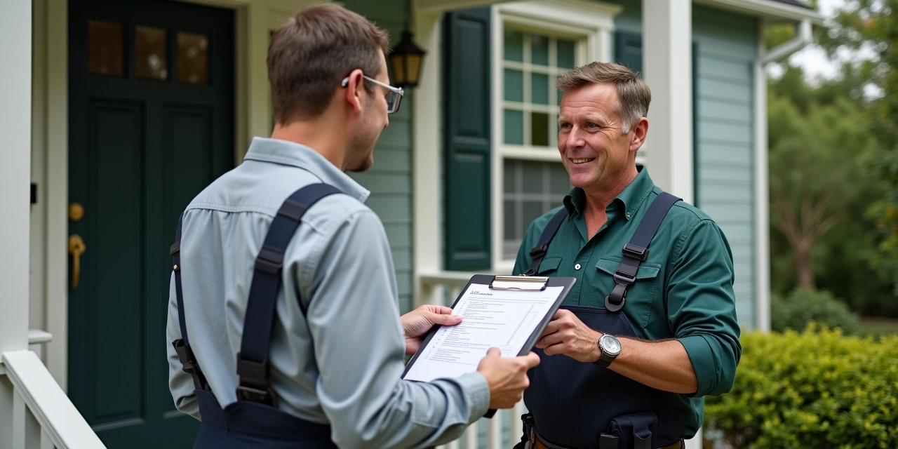 Pest control pricing guide for Scarsdale and Westchester County homeowners showing cost comparison for termite, tick, and rodent management services