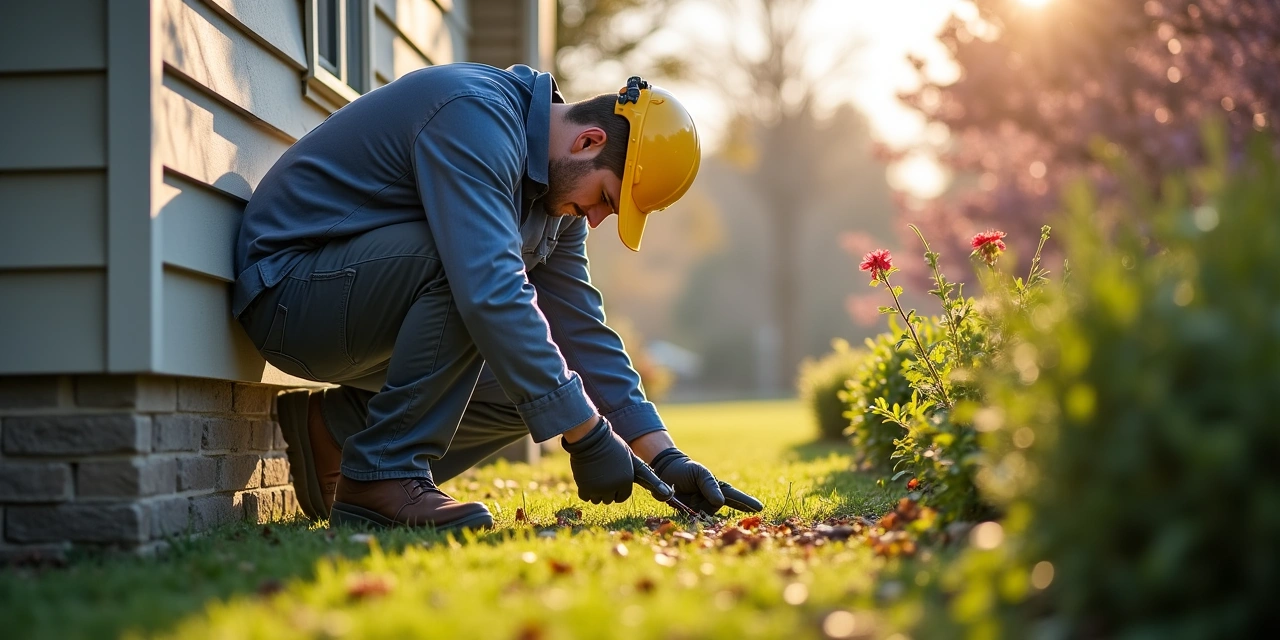 Spring pest prevention checklist 2026 for Westchester County homeowners
