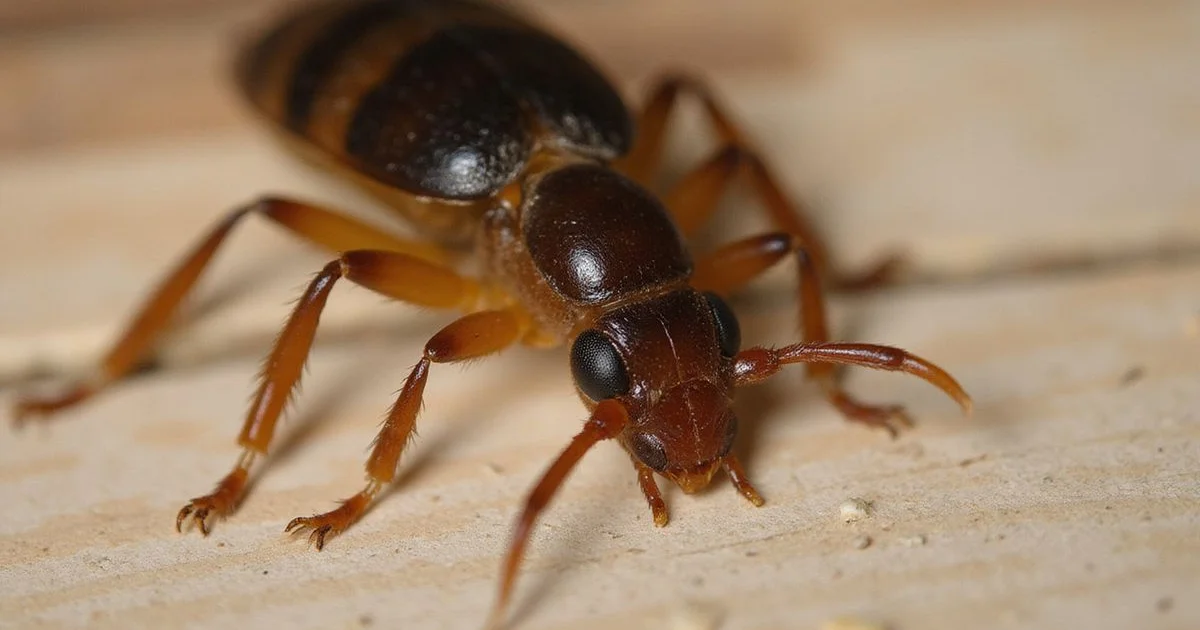 How Much Does Termite Treatment Cost in Westchester County?