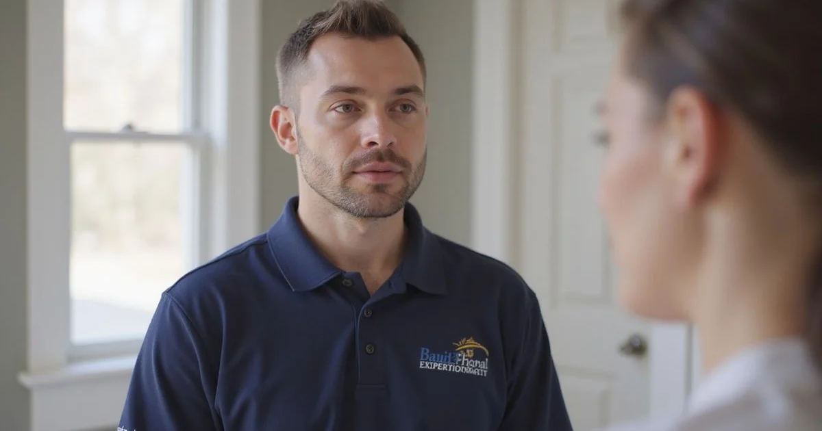 What to Expect from a WDI Inspection Before Buying a Home