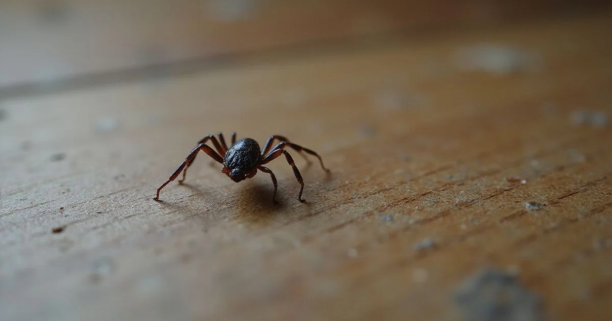 When to Start Tick Prevention in the Hudson Valley