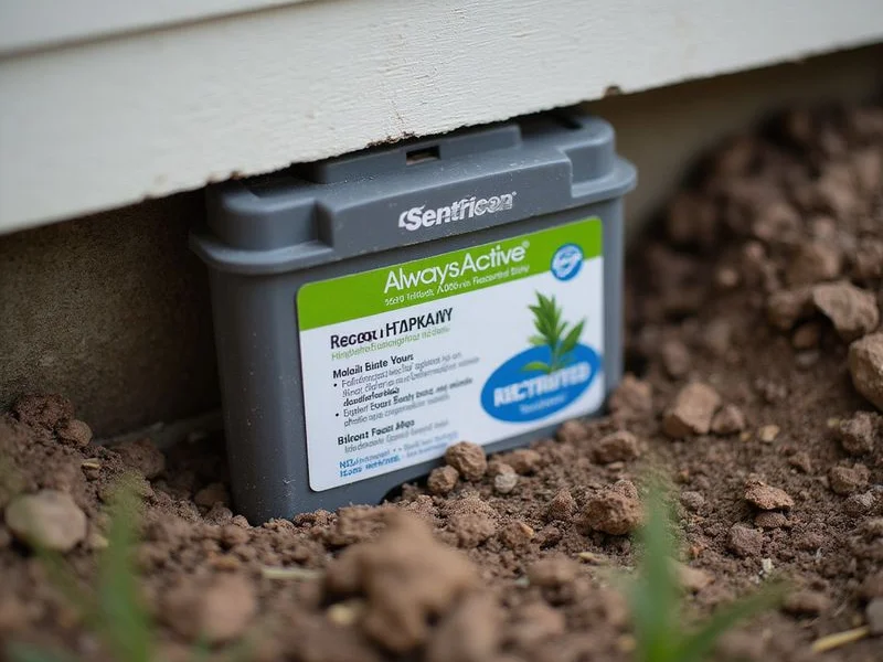 Termite Control service by Pristine Pest - Image 1