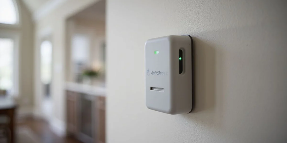 SMART Digital Pest Control - Pristine Pest