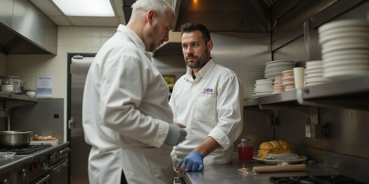 Commercial Pest Control service in Eastchester, NY