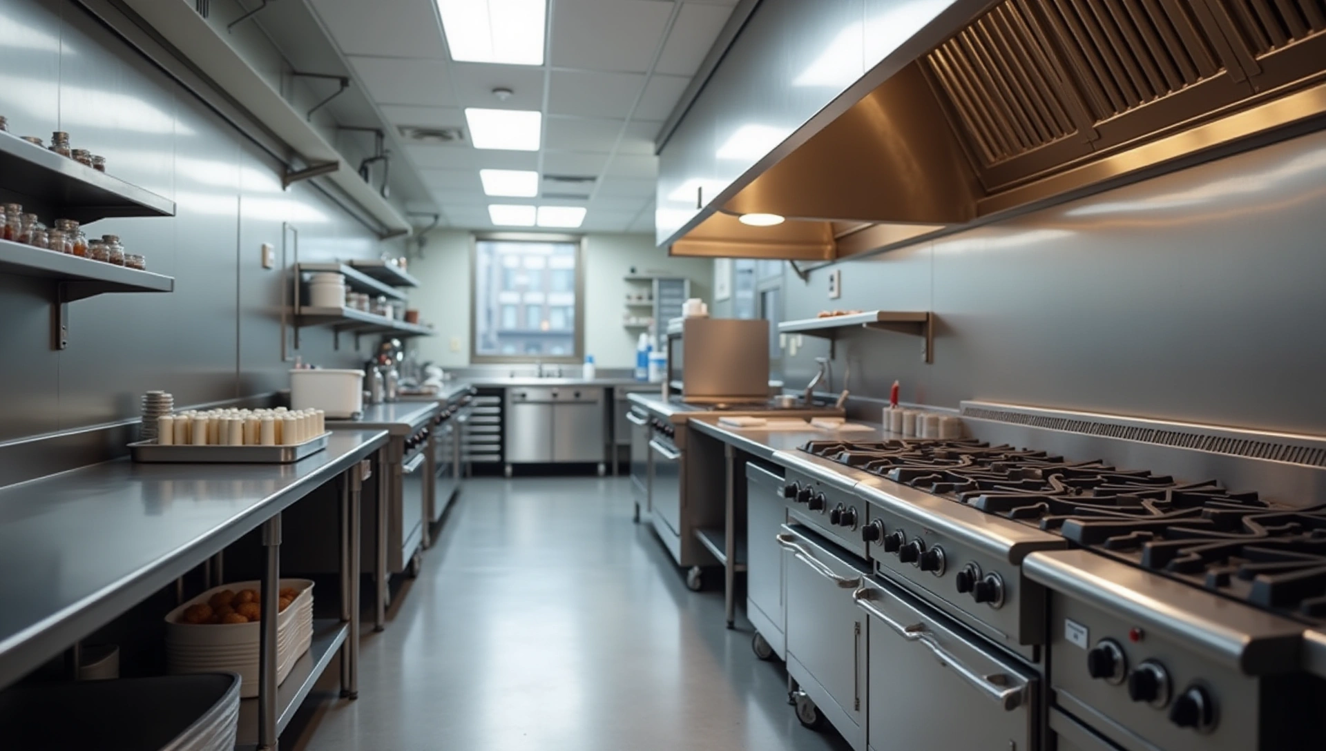 Commercial pest control services in Scarsdale NY